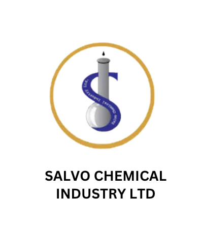 Salvo Chemical