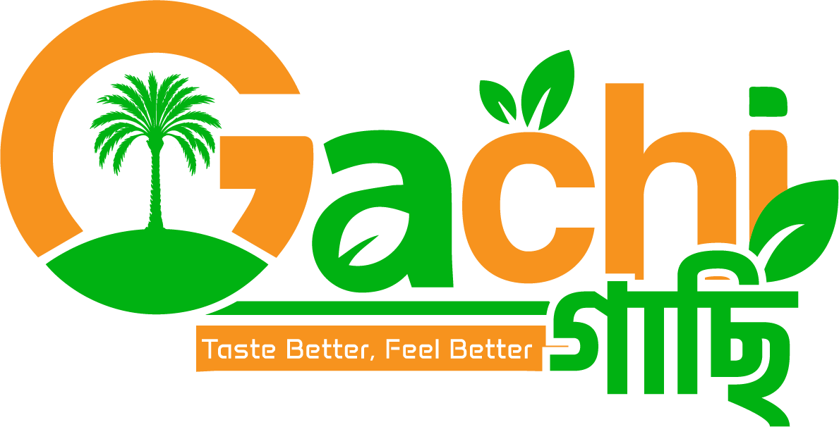 Gachi