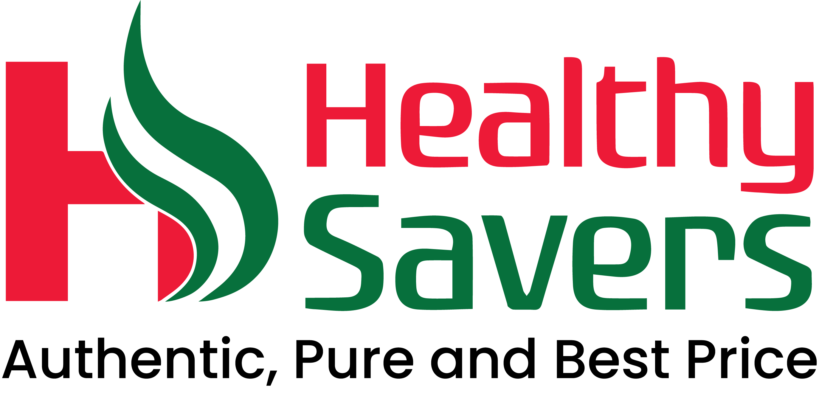 Healthy Savers