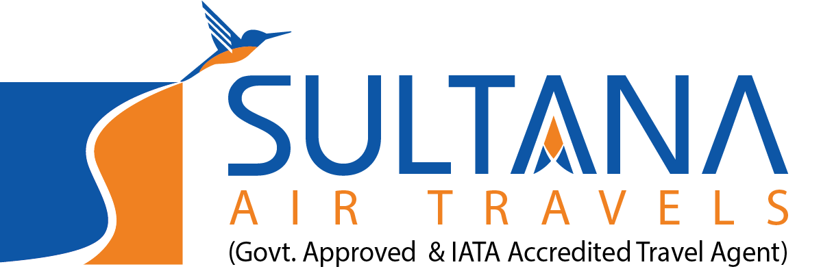 Sultana Travels