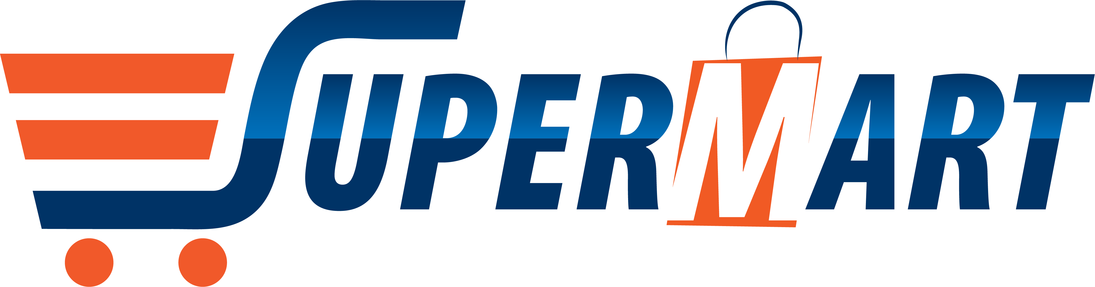 SuperMart