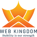 Web Kingdom Logo
